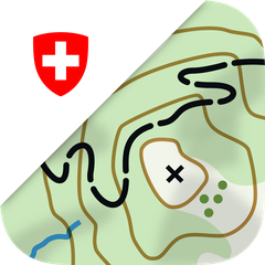 swisstopo logo