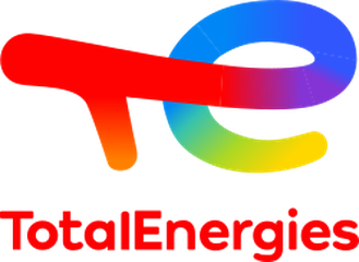 TotalEnergies logo