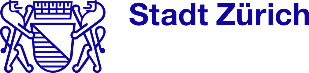 Stadt Zürich logo