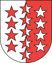 Kanton Wallis logo