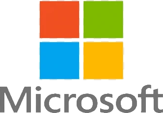 Microsoft logo