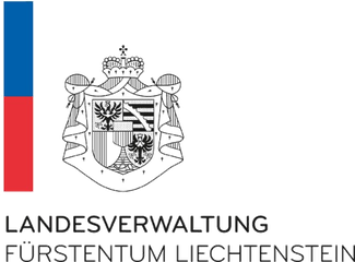 Fürstentum Liechtenstein logo